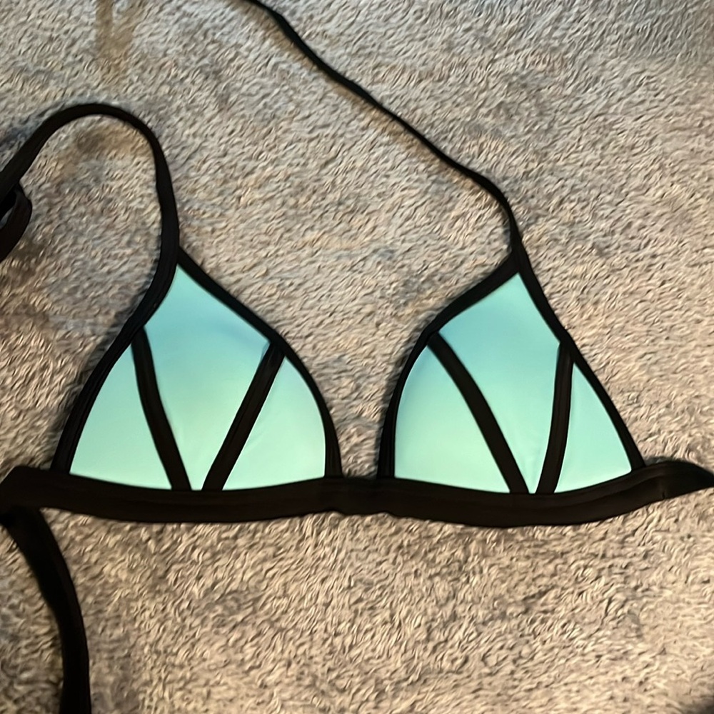 VS Pink Bathing suit top